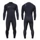 Illustration for article titled This Custom-Fitted Wetsuit Is the Future of Sports Gear
